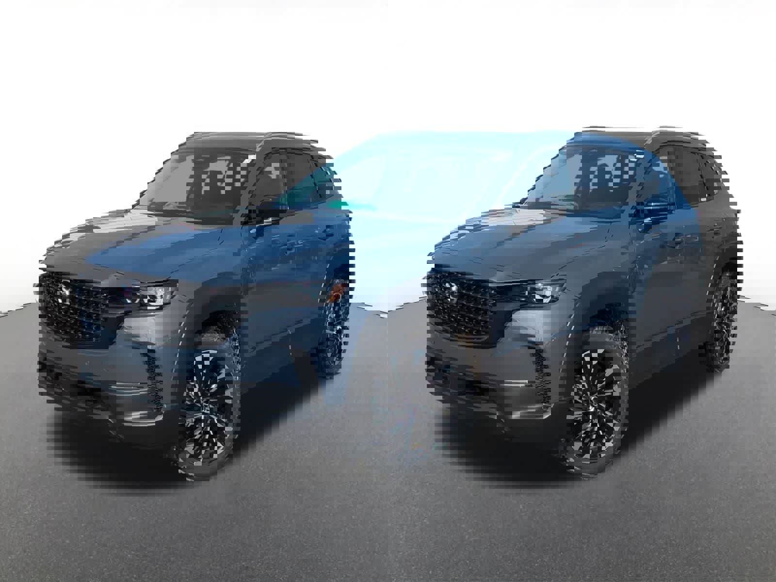 New 2026 MAZDA CX-50 2.5 Hybrid w/ Cargo Package