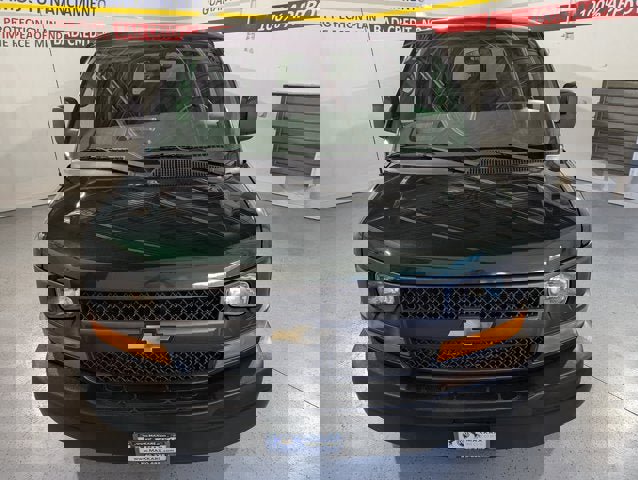 Used 2013 Chevrolet Express 3500 LS w/ Power Package image 2