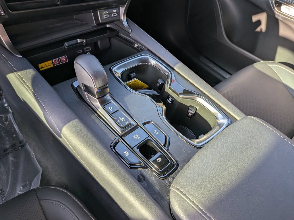 Used 2024 Lexus RX 350 Premium w/ Convenience Package FWD image 22