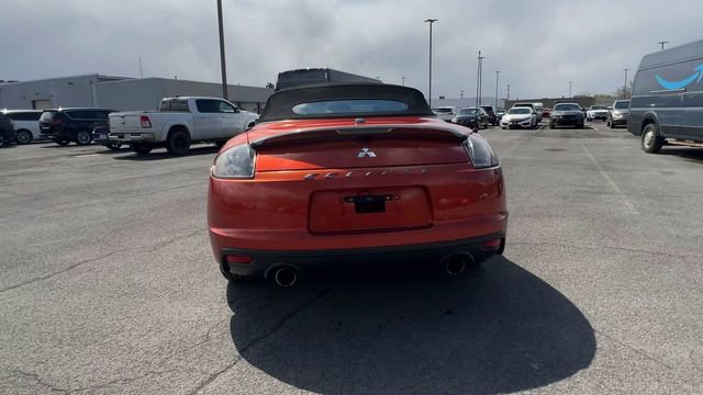 Used 2012 Mitsubishi Eclipse GS Sport FWD image 7