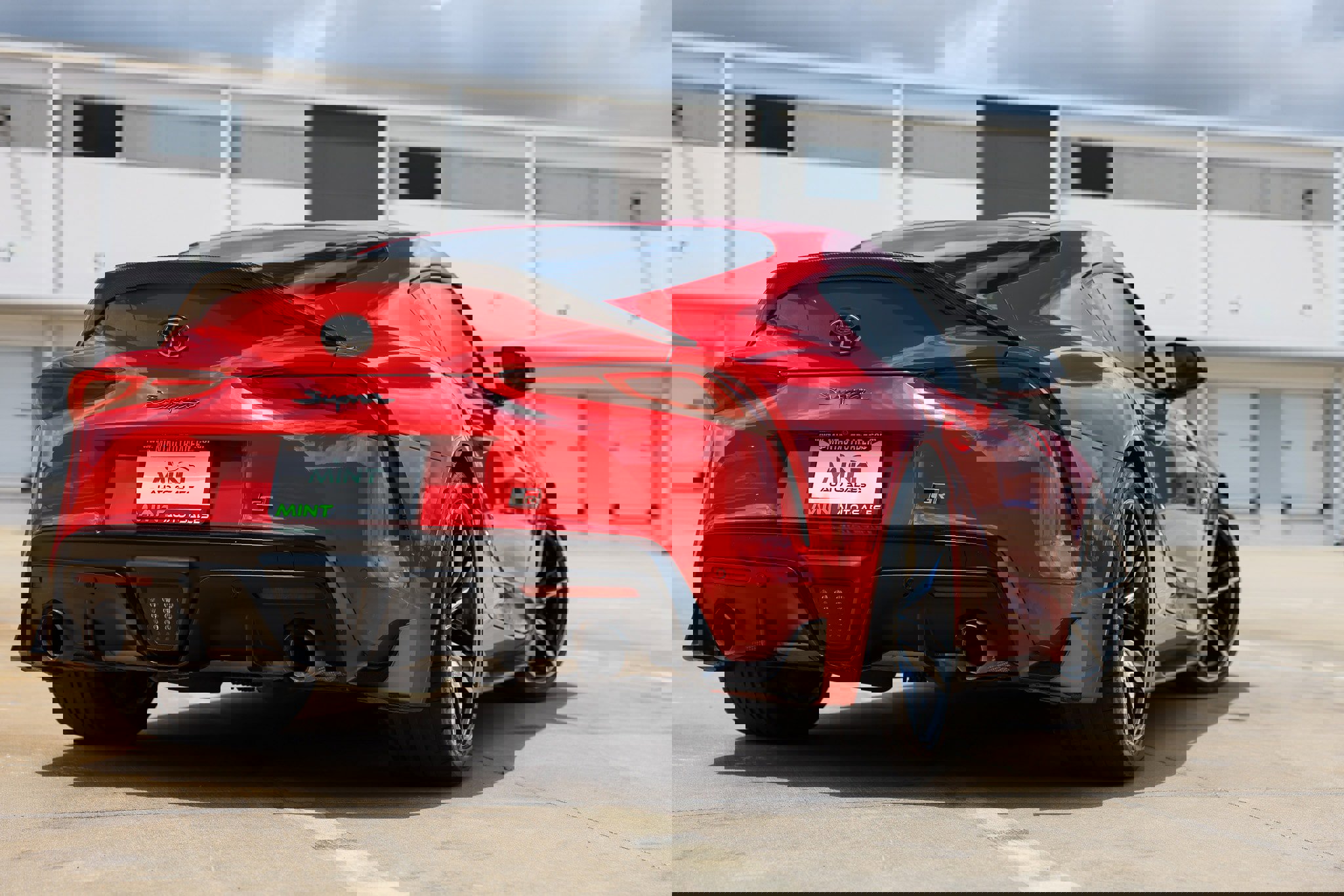 Used 2020 Toyota Supra Premium w/ Driver Assist Package image 51