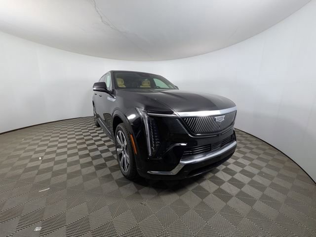 New 2025 Cadillac Escalade IQ Luxury 2 AWD/4WD image 33