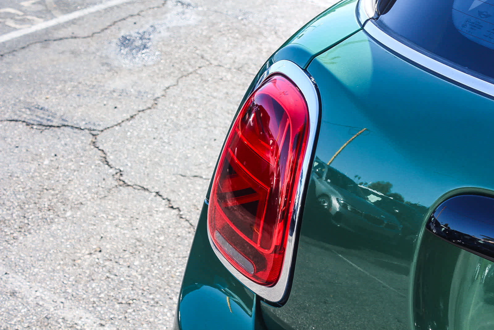 Used 2023 MINI Cooper S image 7