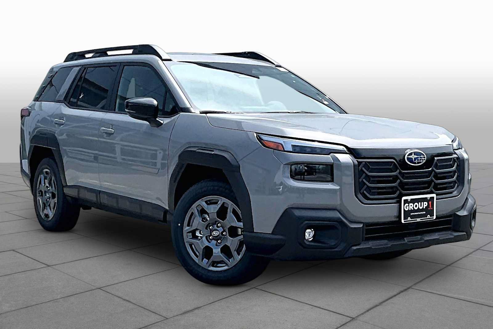 New 2026 Subaru Outback Premium AWD/4WD image 2