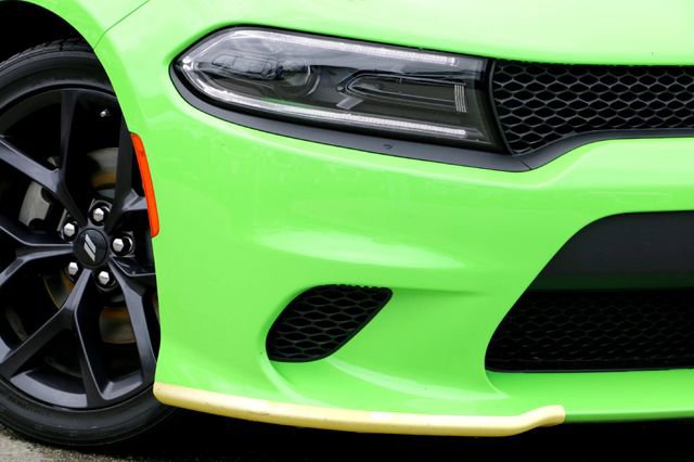 Used 2023 Dodge Charger GT w/ Blacktop Package image 3
