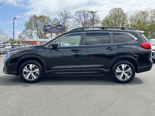 Certified 2024 Subaru Ascent Premium AWD/4WD image 30