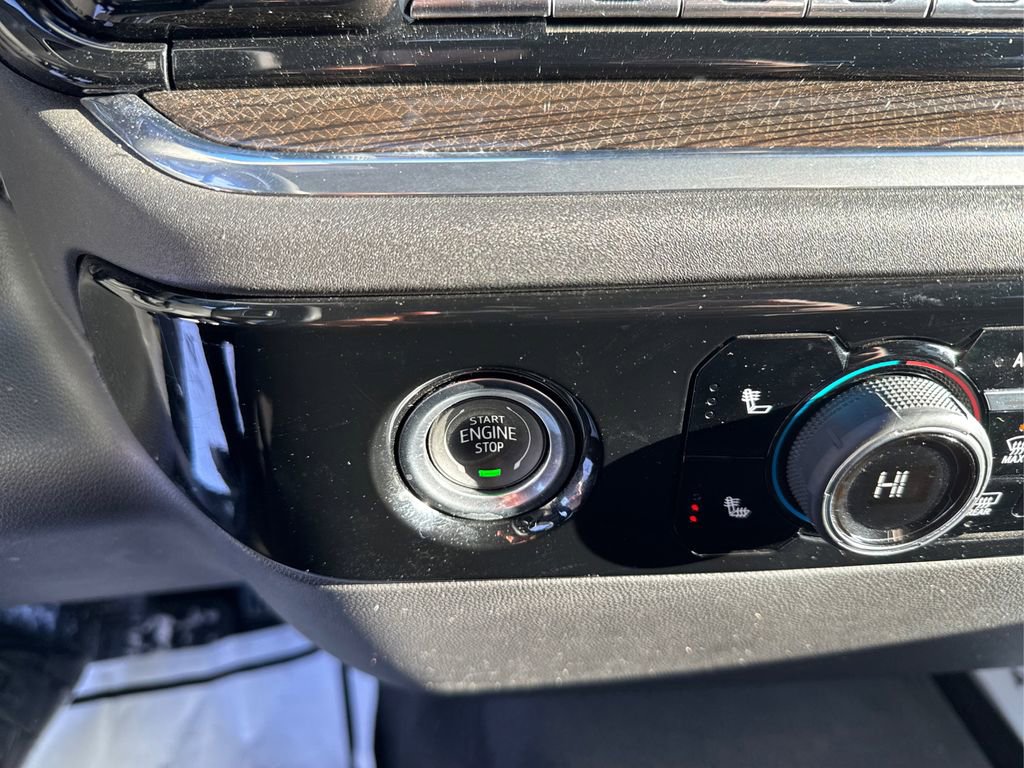 Used 2023 Chevrolet Silverado 1500 LT image 37