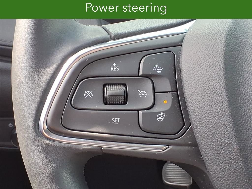 Certified 2024 Buick Encore GX Sport Touring w/ Comfort Package image 32