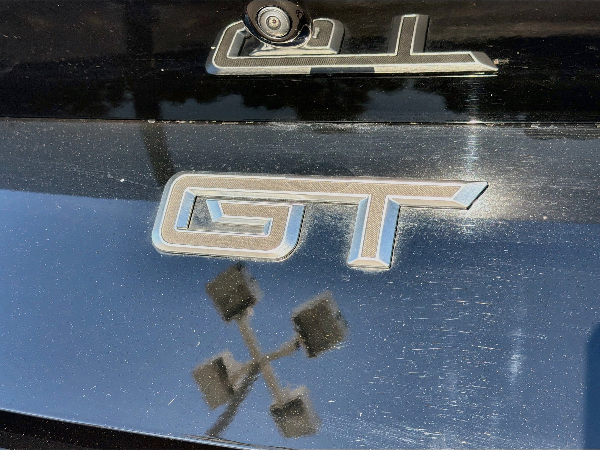 Used 2025 Ford Mustang GT Premium RWD image 11