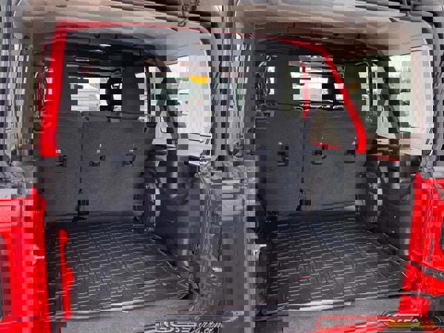 Certified 2020 Jeep Wrangler Unlimited Sahara image 8