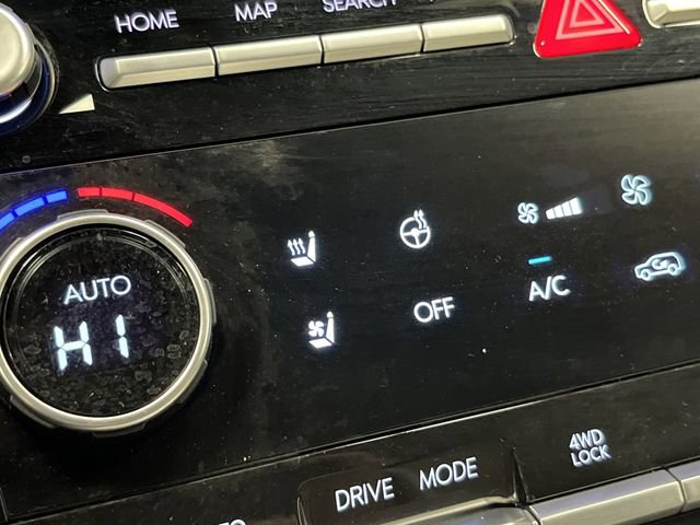 Used 2024 Hyundai Santa Fe Limited image 8