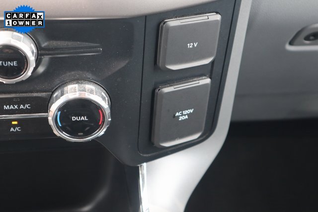 Used 2024 Ford F150 XLT w/ Mobile Office Package image 17