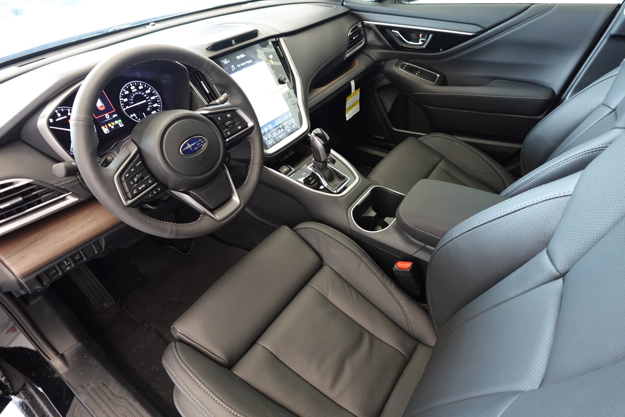 Used 2025 Subaru Outback Touring w/ Tech Package 2 image 24