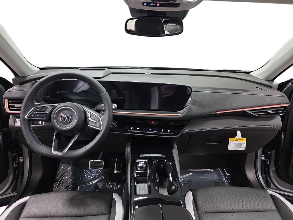 New 2026 Buick Envision Sport Touring image 9