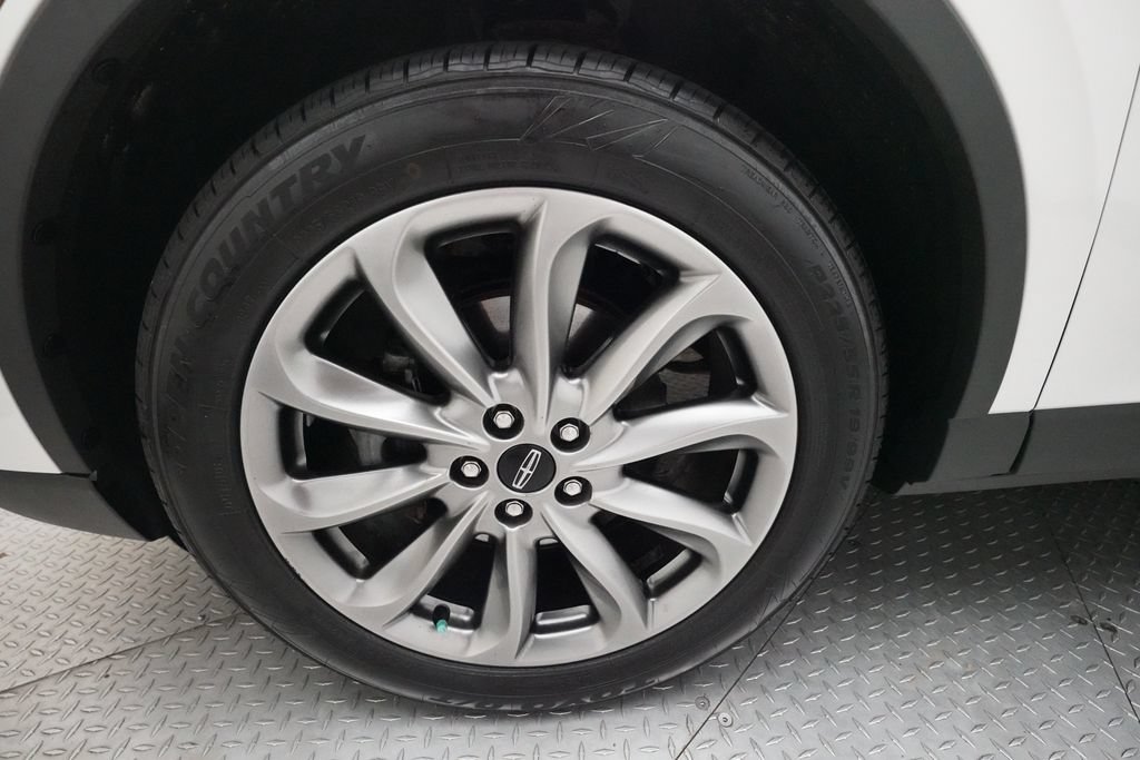 Used 2020 Lincoln Corsair AWD w/ Luxury Package image 25