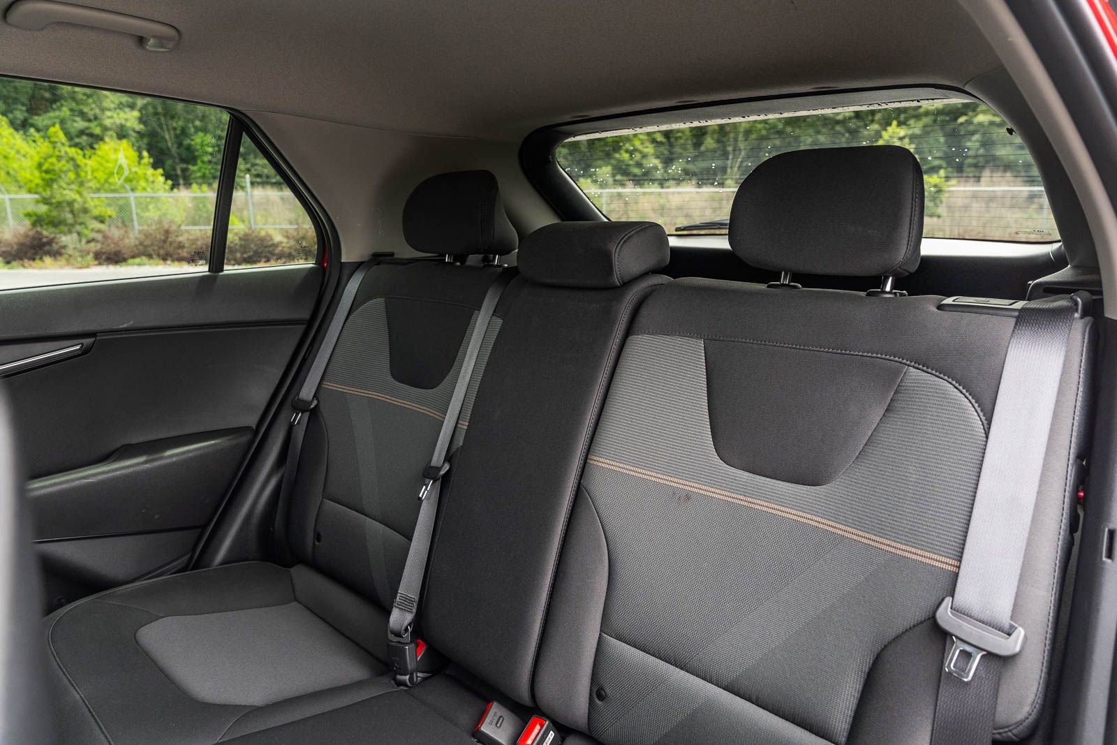 Used 2024 Kia Niro LX FWD image 18