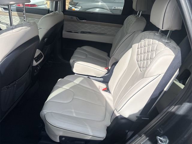 Used 2022 Hyundai Palisade Calligraphy FWD image 10