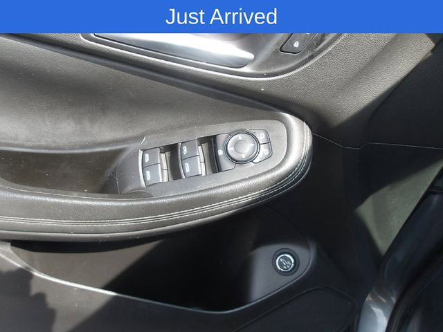Used 2020 Buick Encore GX Select w/ Experience Buick Package AWD/4WD image 14