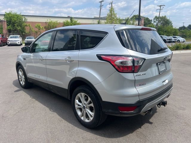 Used 2017 Ford Escape SE AWD/4WD image 7