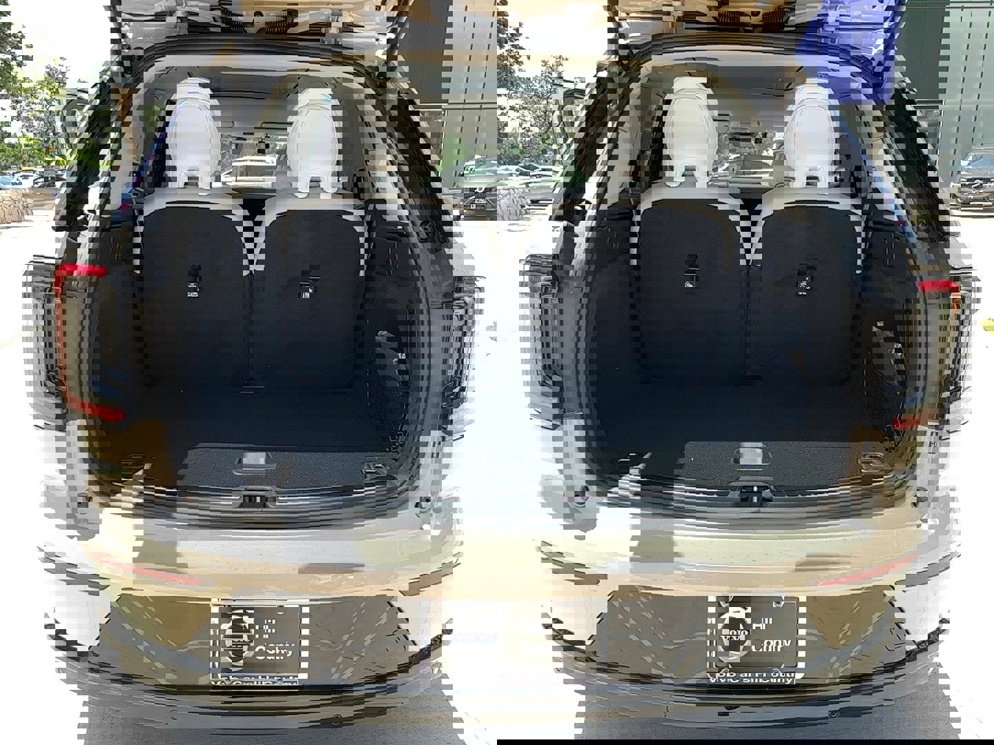 Used 2025 Volvo EX90 Ultra image 28