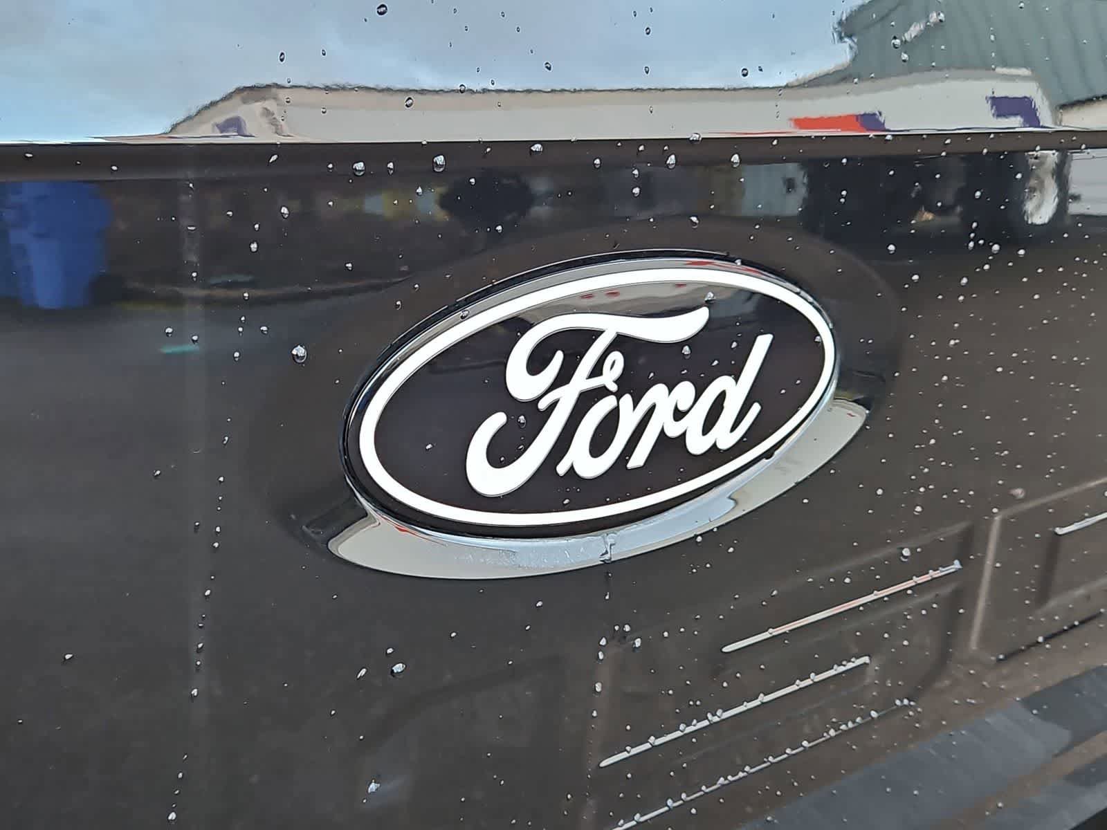 Used 2024 Ford F150 Tremor w/ Bed Utility Package AWD/4WD image 11