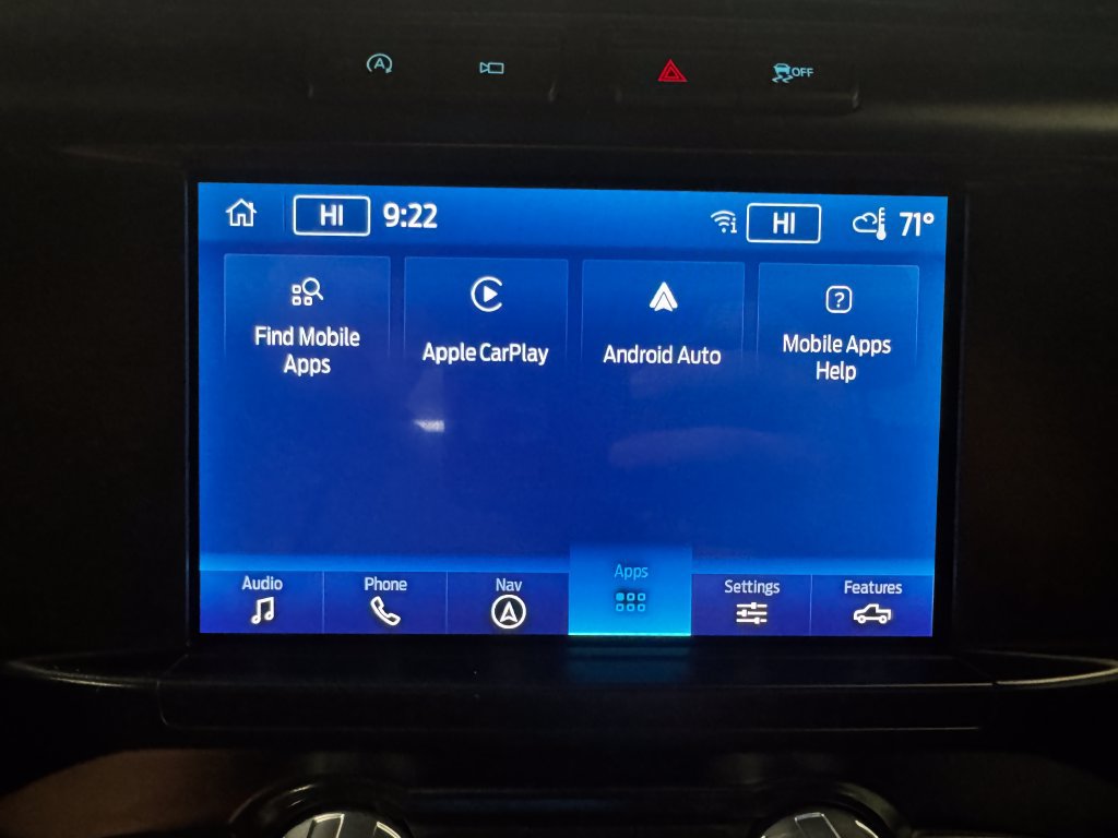 Used 2023 Ford F150 XLT w/ Equipment Group 301A Mid AWD/4WD image 30