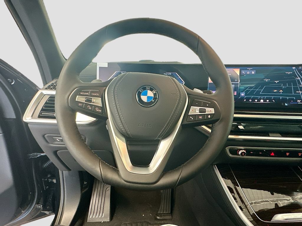 New 2026 BMW X5 xDrive40i AWD/4WD image 11