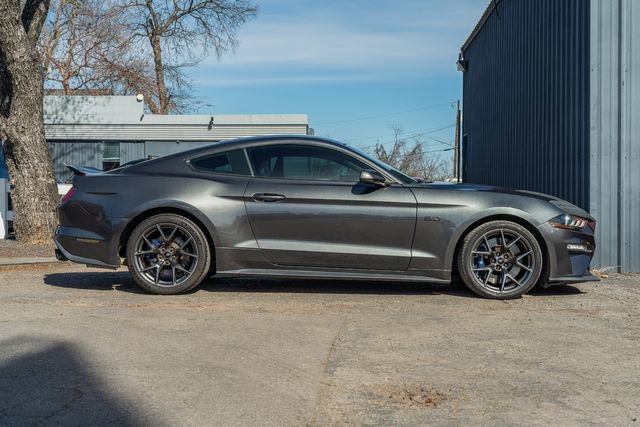 Used 2019 Ford Mustang GT w/ Performance Package - Level 2 image 7