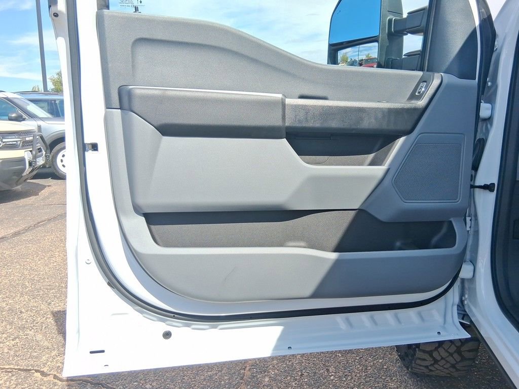 New 2026 Ford F250 XL w/ 360-Degree Camera Package AWD/4WD image 10