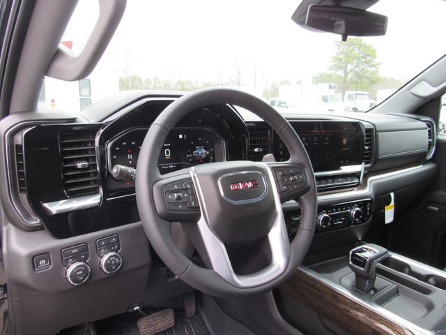Certified 2025 GMC Sierra 1500 Elevation w/ Elevation Premium Package image 14