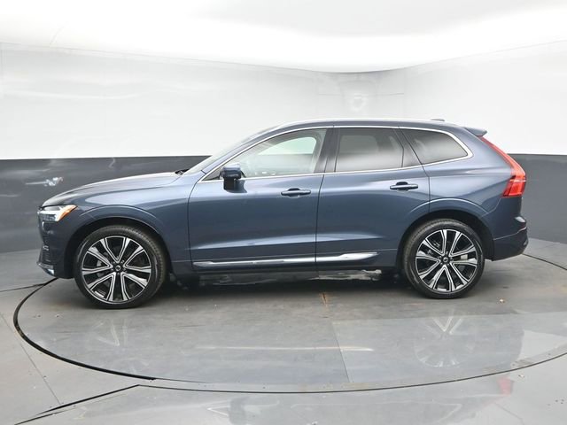 Used 2023 Volvo XC60 B5 Ultimate w/ Climate Package image 6