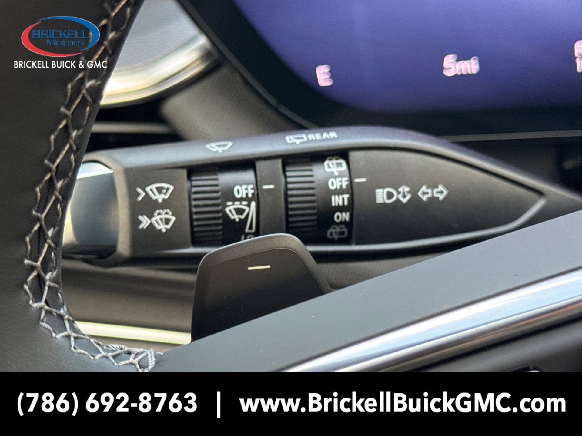 New 2026 Buick Enclave Sport Touring FWD image 33