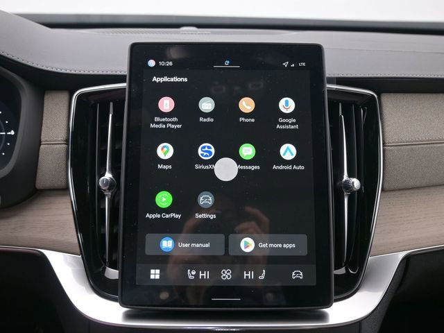 New 2026 Volvo XC90 T8 Plus w/ Protection Package Premier image 20