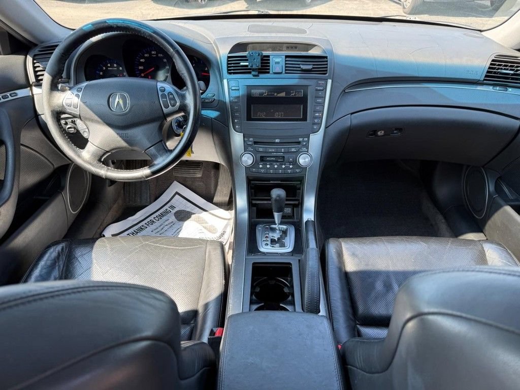 Used 2005 Acura TL FWD image 7