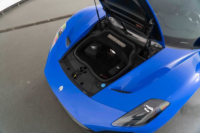 Used 2022 Maserati MC20 Coupe RWD image 30
