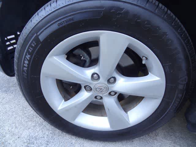 Used 2012 Lexus RX 350 FWD w/ Premium Pkg image 33