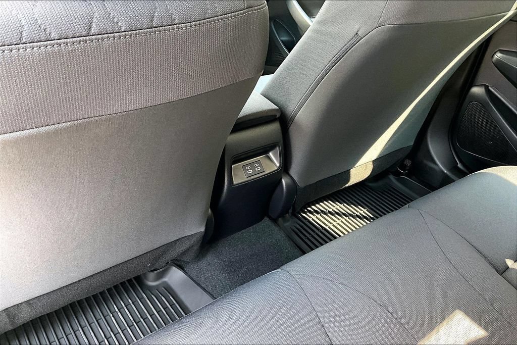 New 2026 Toyota Corolla LE FWD image 13