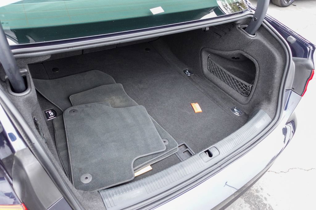 Used 2017 Audi A4 2.0T Ultra Premium image 28