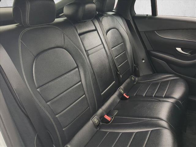 Used 2017 Mercedes-Benz GLC 300 4MATIC Coupe image 21