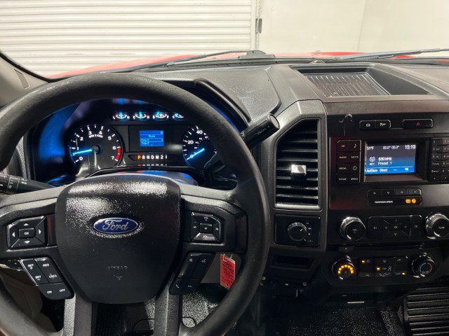 Used 2017 Ford F350 XL w/ Power Equipment Group AWD/4WD image 20