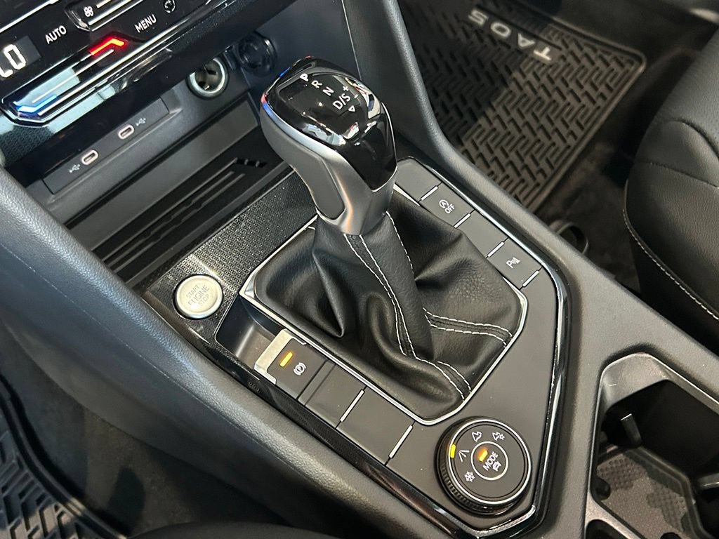 New 2026 Volkswagen Taos SEL AWD/4WD image 23