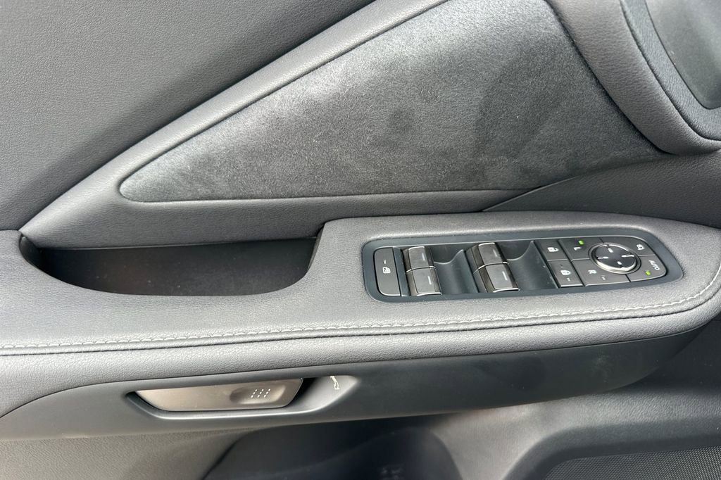New 2026 Lexus TX 500h AWD image 11