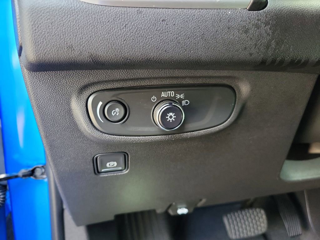 Certified 2024 GMC Terrain SLE w/ Driver Convenience Package image 24