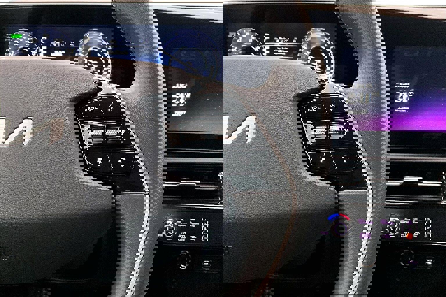 Used 2025 Kia Niro Wind image 21