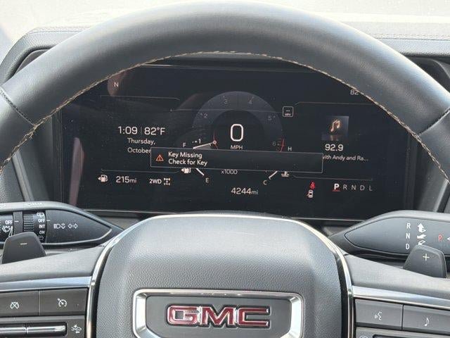 New 2026 GMC Terrain AT4 w/ Technology Package II AWD/4WD image 24