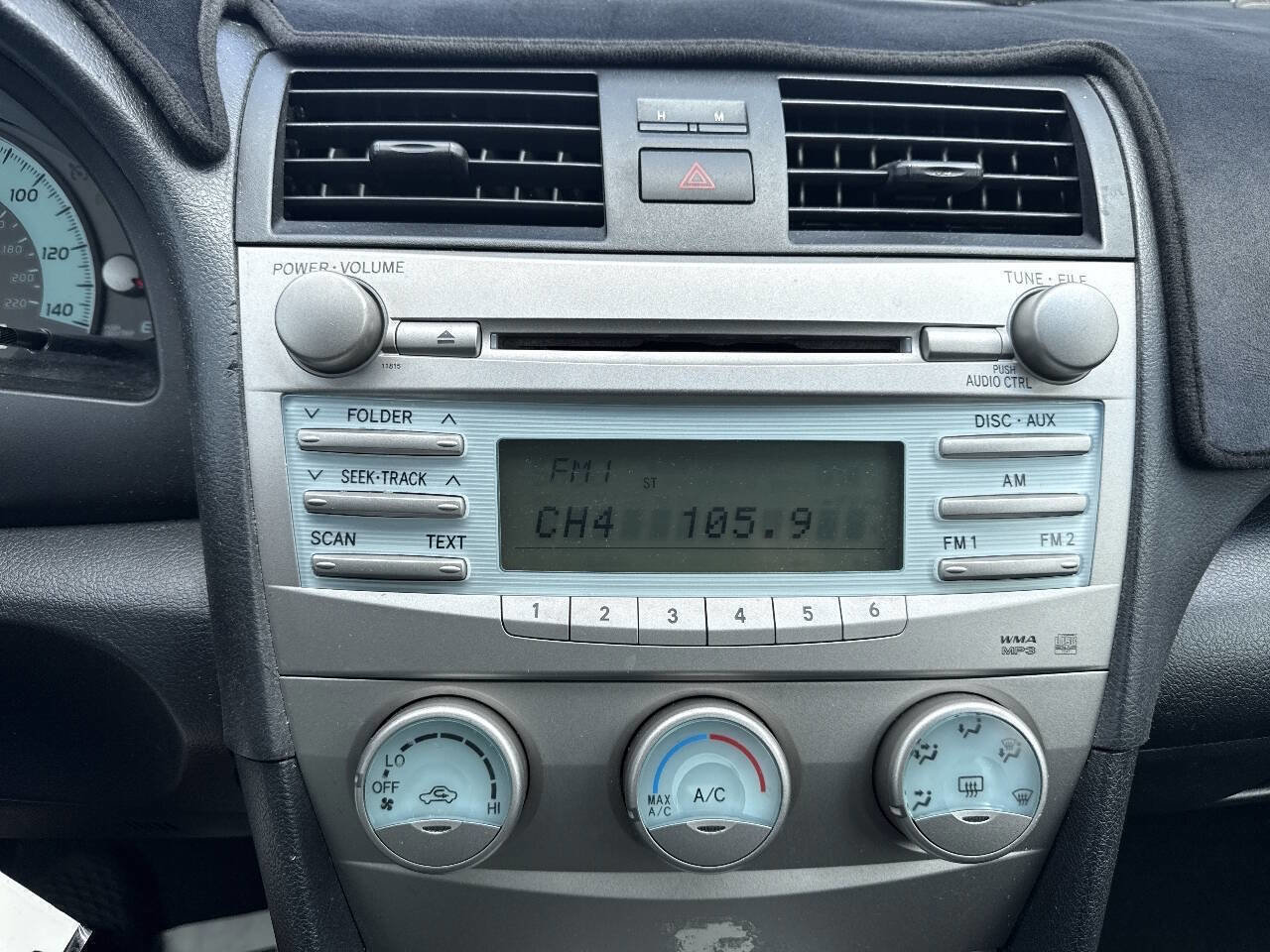 Used 2007 Toyota Camry SE FWD image 36