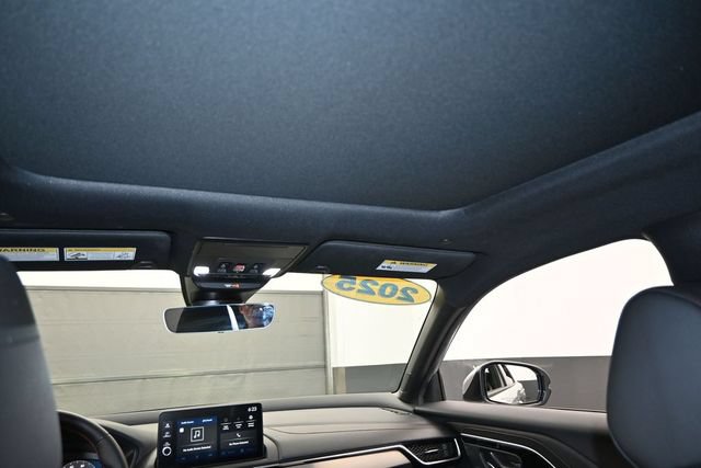 Used 2025 Acura ADX A-Spec FWD image 22