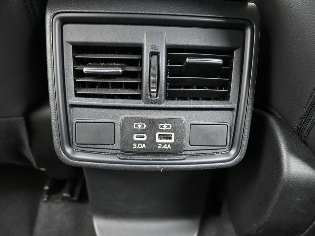 Certified 2025 Subaru Forester Premium image 17