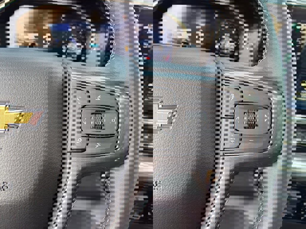 New 2026 Chevrolet Silverado 1500 High Country w/ Technology Package image 27