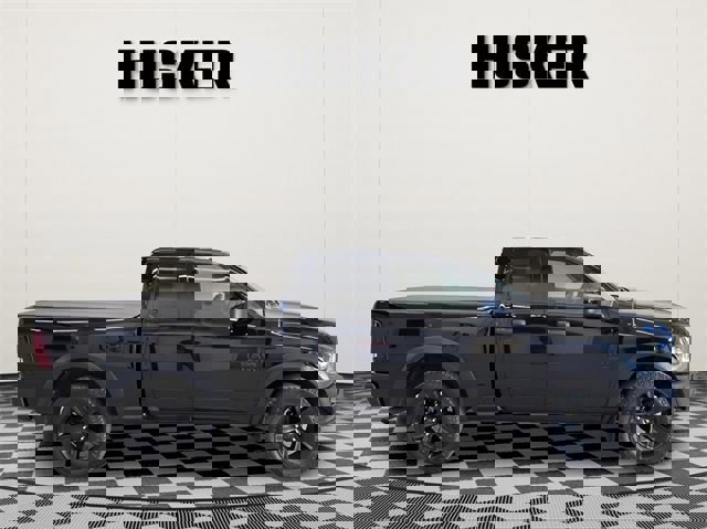 Used 2022 RAM 1500 Classic Warlock image 2